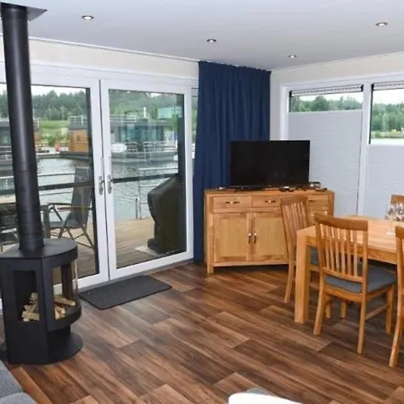 Hausboot Dolce Tekne