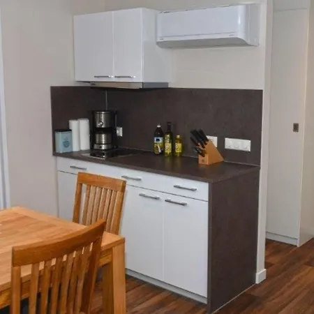 Hausboot Dolce Tekne Klitten