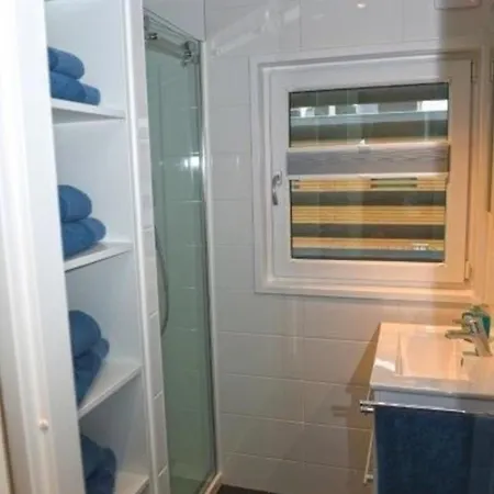 Hausboot Dolce Klitten