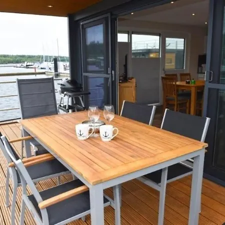 Hausboot Dolce Tekne *