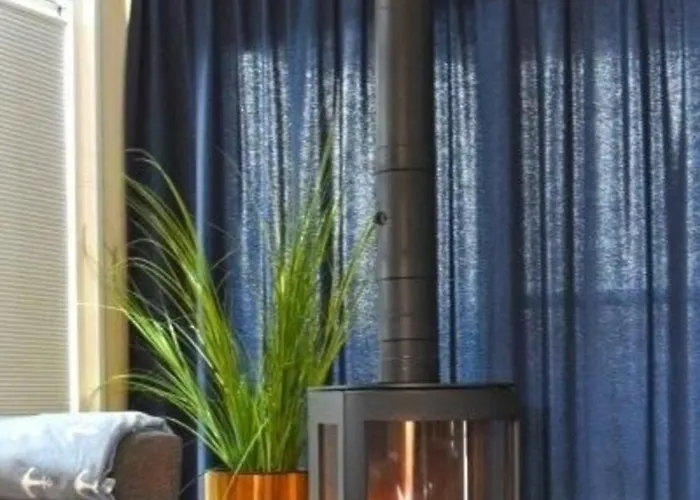 Hausboot Dolce Klitten