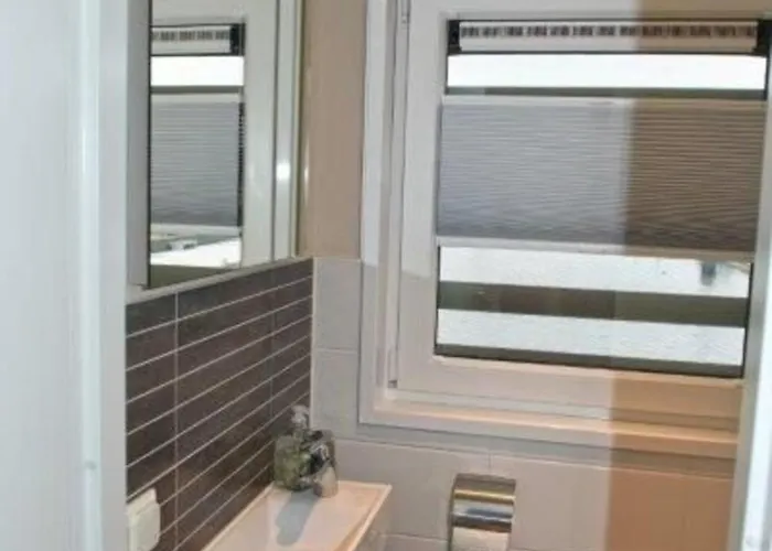 Hausboot Dolce Hotel na wodzie