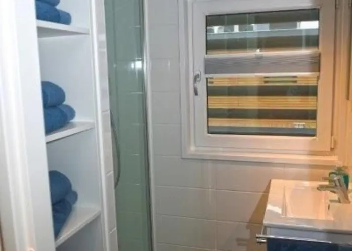 Hausboot Dolce Klitten